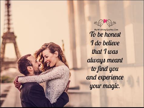 Romantic Love You Messages For Him Love Quotes And
