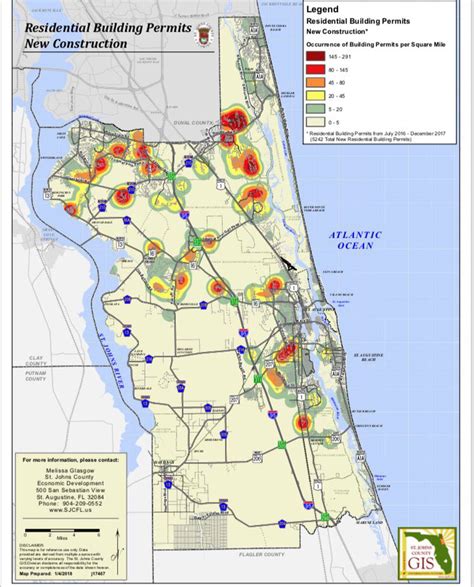 More growth coming St. Johns County – Action News Jax