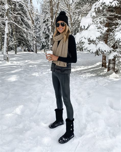 What To Pack For A Ski Trip Best Gear Outfit Guide Fashion Jackson