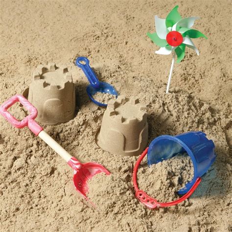 Soft Play Sand 20kg Garden Centre Bandm