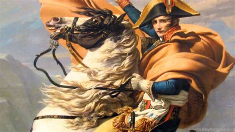 Napoleon Bonaparte Wallpaper