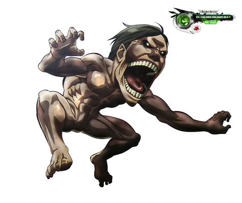 Our database contains over 16 million of free png images. attack of titan shingeki no kyojin titan
