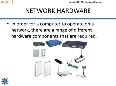 Computer Networking Hardware Home Network Networking Hardware