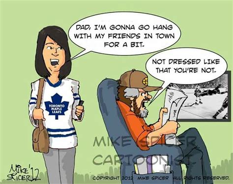 37 Best Images About Funny Toronto Maple Leafs Insults On Pinterest