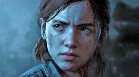 The Last Of Us 2 Es La Mejor Muestra De Que El Mejor Juego Del Año