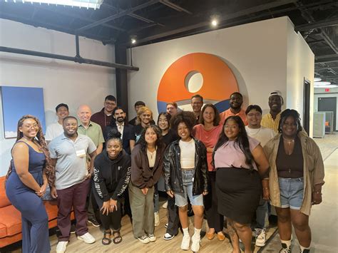 Empowering Tomorrow's Leaders: A Peek into the 2023 Legacy Leadership