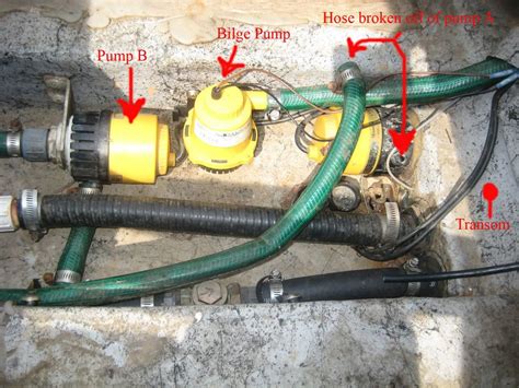 Livewell Pumps Diagrams For Boats Wiring Diagram Pictures