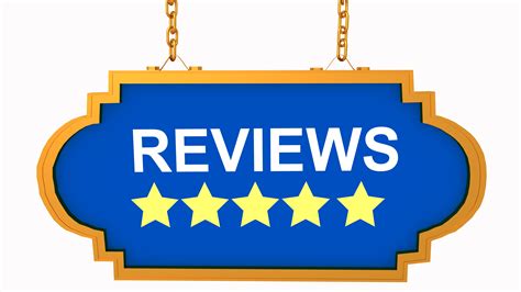 Why Reviews Matter More Than You Think | Oozle Media