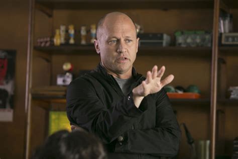Mike Judge Pokes At Silicon Valley In New Sitcom Television
