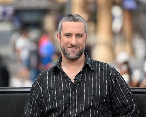 Where Is Dustin Diamond Today Net Worth Wife Parents Died