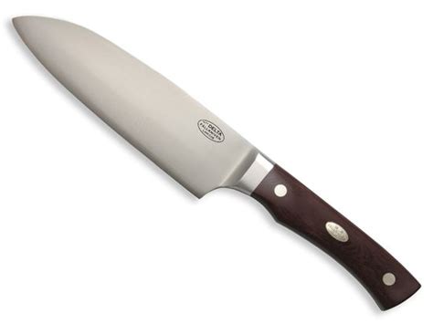 Un cuchillo de cocina es un cuchillo cuya función es ser usado en la preparación de comida. CUCHILLO DE COCINA FALLKNIVEN DELTA