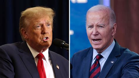 Biden Campaign Grapples With Undecided Voters Who Dont Yet Believe Trump Could Be The Nominee