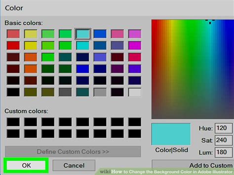 How To Change Color On An Image Images Poster