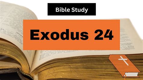 Exodus 24 Biblestudy Bible Christianity Oldtestament Exodus Youtube