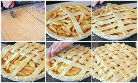 Easy homemade apple pie recipe. BEST Homemade Apple Pie - Step by Step (+VIDEO) | Lil' Luna
