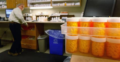 Opinion Importing Drug Price Controls Will Hurt American Consumers