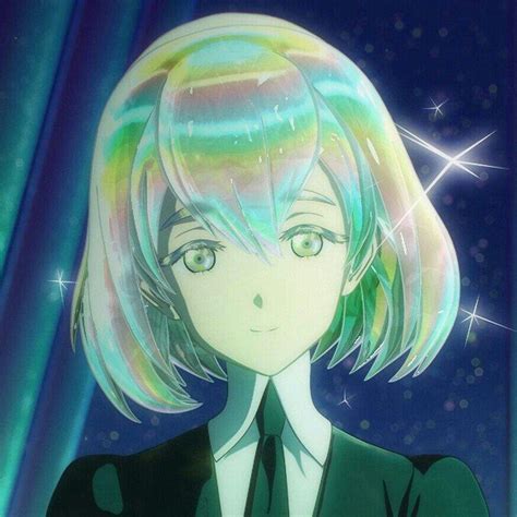 This work has been selected by scholars as being culturally importan. Diamond | Wiki | Land of the Lustrous Amino