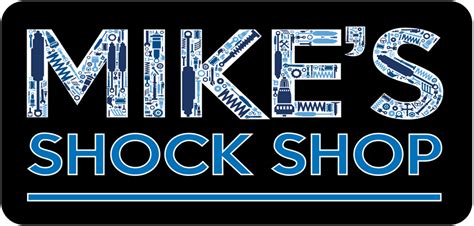 Contact Us Mikes Shock Shop
