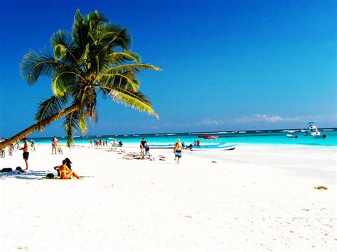 Some Of The Most Beautiful Beaches Of The Island Of Cuba Algunas De Las MÁs Bellas Playas De