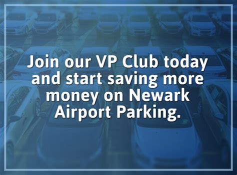 Information About Newark Airport Terminal A Parking Value Parking