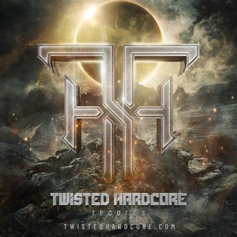 Stream Twisted Hardcore Records Music Listen To Songs Albums