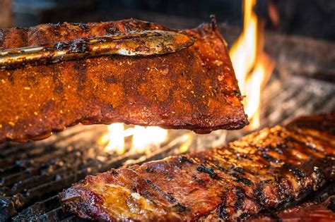 That is simply not true. The Ultimate BBQ Lovers Road Trip Event of 2020 - Eat ...