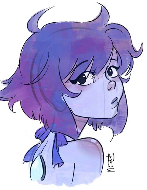 Doodle Time Dynamic Lapis Steven Universe Lapis Steven Universe Fanart Lapis Lazuli