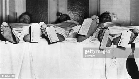 Men In Morgue Photos And Premium High Res Pictures Getty Images