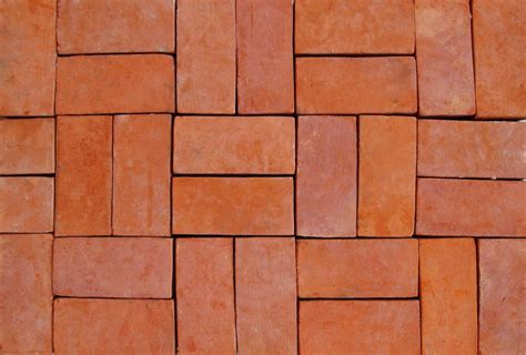 Floor Brick Tiles Terracotta Floor Brickyard Trojanowscy