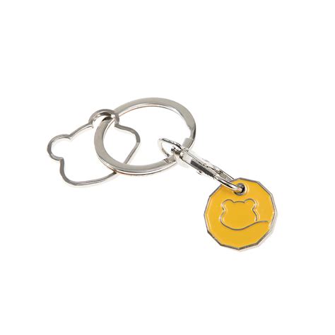 Pudsey Keyring Box Of 60 Bbc Children In Need