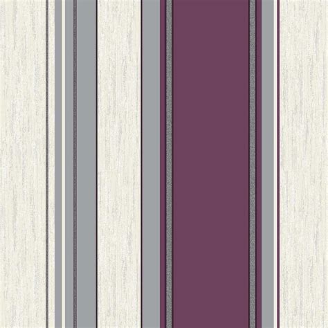 Free Download Colour Purple White And Silver Design Style Striped