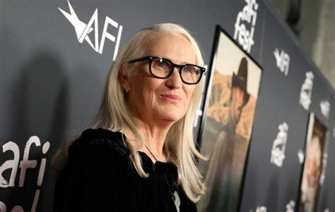 Jane Campion Becomes First Woman With Two Best Director Oscar Nods
