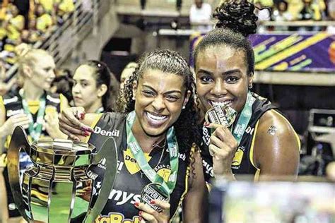 Fernanda garay rodrigues (born may 10, 1986 in porto alegre, rio grande do sul) is a brazilian professional volleyball player who won the 2012 summer olympics gold medal with the brazil national. Atletas do vôlei brasileiro se manifestam contra o racismo