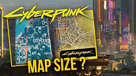 The pnp game which cyberpunk 2077 is based upon. Cyberpunk 2077 MAP SIZE Discussion and How Big it Actually ...