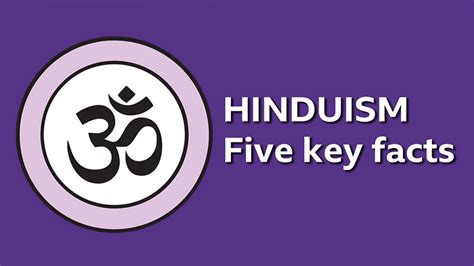 Facts About Hinduism Ks3 Religious Studies Bbc Bitesize Bbc Bitesize