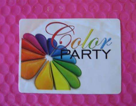 Another Partya Color Party Mostly Needlepoint