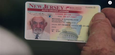 Why Is My Drivers License Photo So Bad This Possible Explanation Is Truly Horrifying — Video