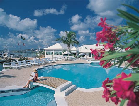 The Abaco Club On Winding Bay Bahamas Marinas