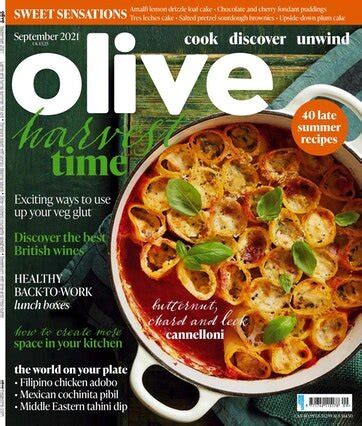 Olive Magazine Coffee Expert Articles Bbc Goodfood The Girl In The Cafe
