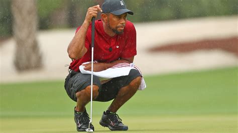 Tiger Woods Is Suffering From Plantar Fasciitis What Exactly Is It
