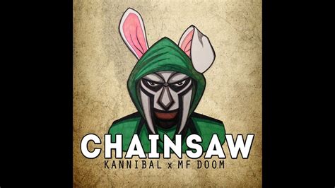 Chainsaw Horrorcore Hip Hop Beat Track 5 Instrumental From Kanndioom