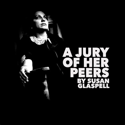 A Jury Of Her Peers — Litreading Classic Short Stories