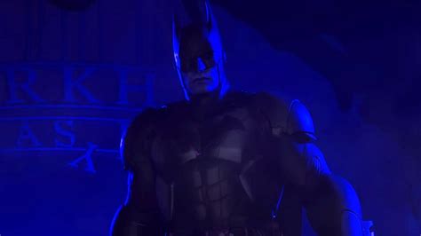 Kill The Justice League Features A Batman Enemy You Havent Heard Of
