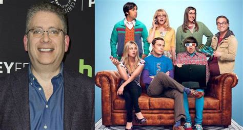 Netflix Fichó Al Creador De The Big Bang Theory Trends El BocÓn