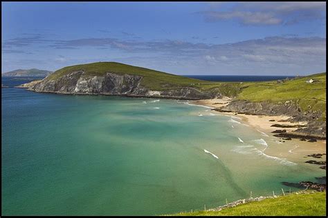 10 Of The Most Beautiful Places To Visit In Ireland