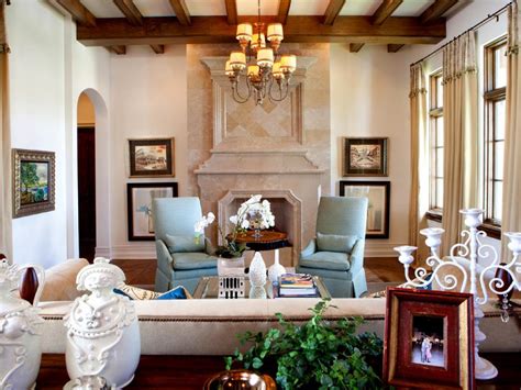 Top Living Room Design Styles Hgtv