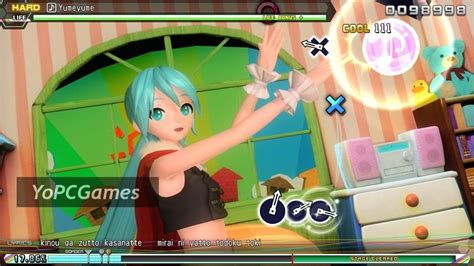 Hatsune Miku Project Diva Future Tone Download Full Version Pc Game