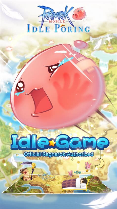 Create your own hero, learn new awesome combat skills, take on the roles of new job classes without further ado, let's get started with our ro: RO: Idle Poring for Android - APK Download