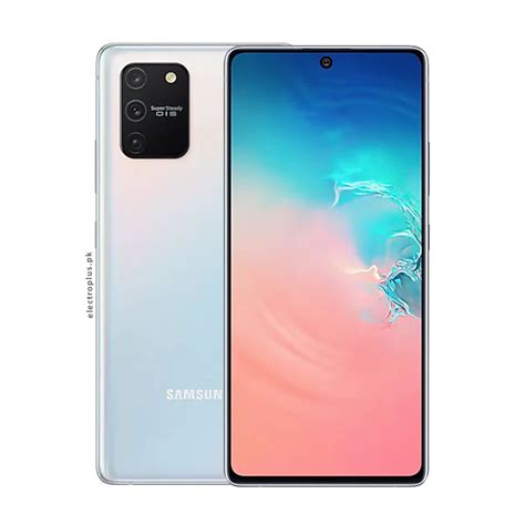 Samsung Galaxy S10 Lite Price In Pakistan And Spec Electroplus