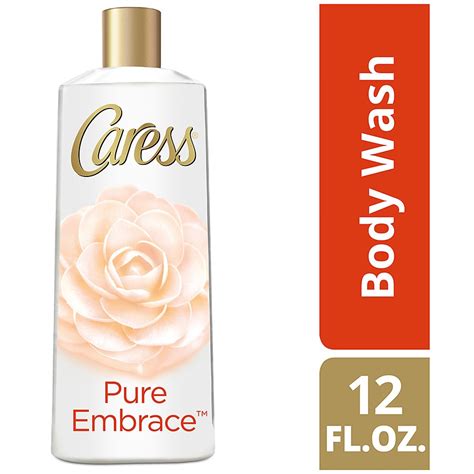 Caress Body Wash Pure Embrace Walgreens